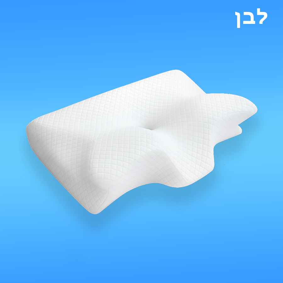 הכרית האורתופדית של Velaura