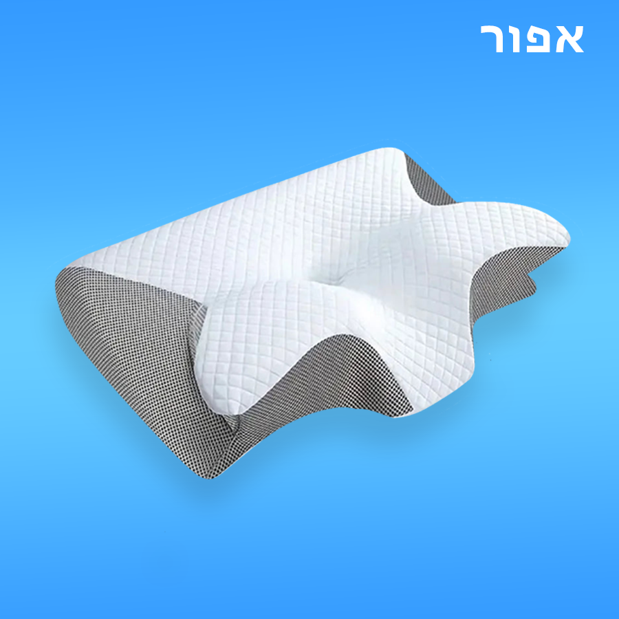הכרית האורתופדית של Velaura
