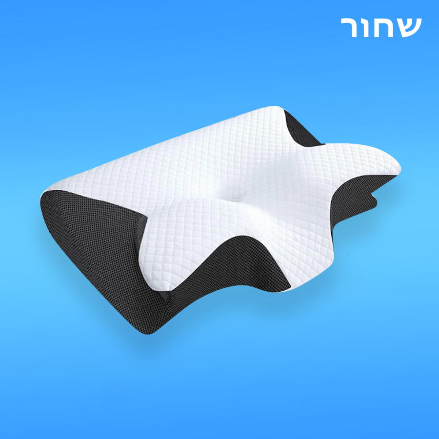 הכרית האורתופדית של Velaura
